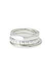 XOLO(ショロ)Triple with Cushion Ring トリプルウィズクッションリング XOR095