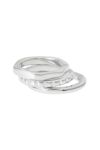 XOLO(ショロ)Triple with Cushion Ring トリプルウィズクッションリング XOR095 -1