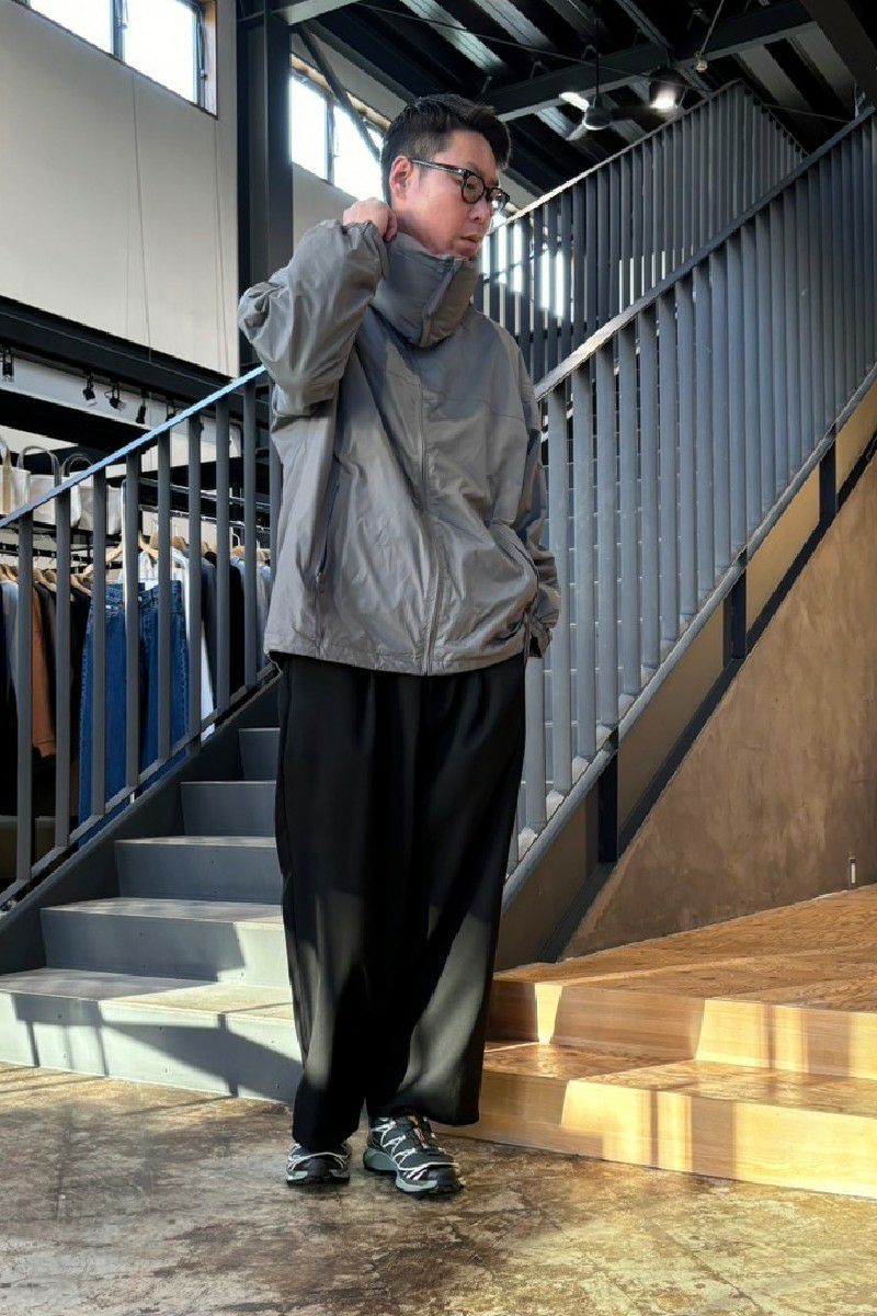 Graphpaper(グラフペーパー) | Graphpaper(グラフペーパー)Scale Off