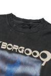 THE SUGAR PUNCH(シュガーパンチ)CYBORG009 L/S T-Shirt サイボーグ009 長袖Tシャツ TSCM23SM-001 -13