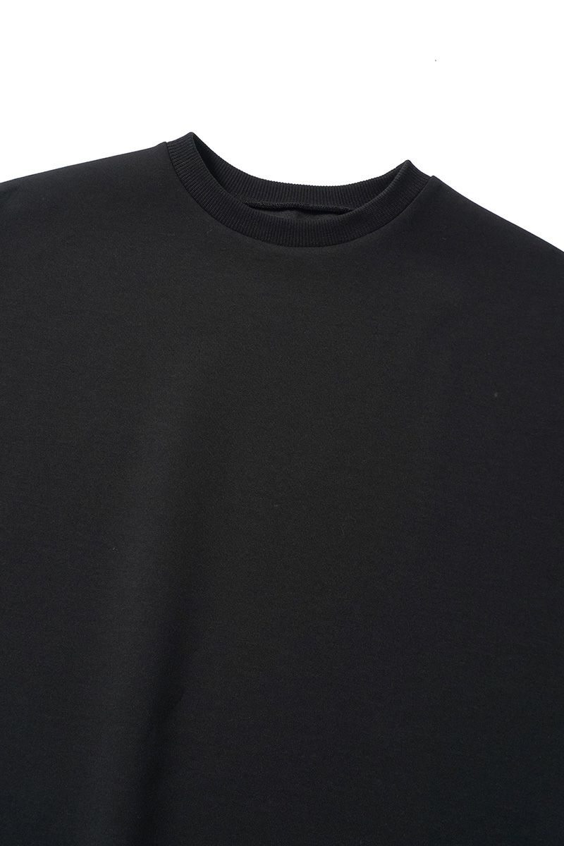 ダブルエアー 袖ボリューム プルオーバー M8069 -2