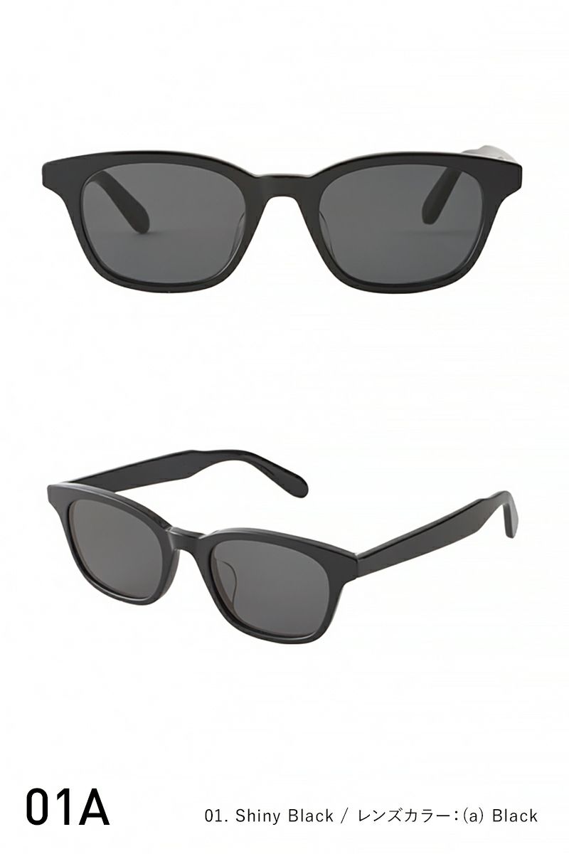 A.D.S.R.(エーディーエスアール)BALVIN バルヴィン -3