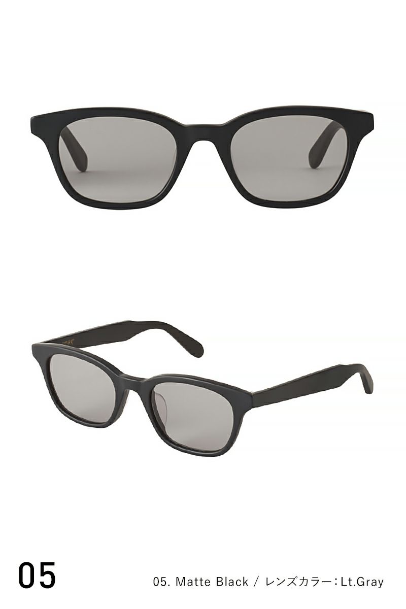 A.D.S.R.(エーディーエスアール)BALVIN バルヴィン -6