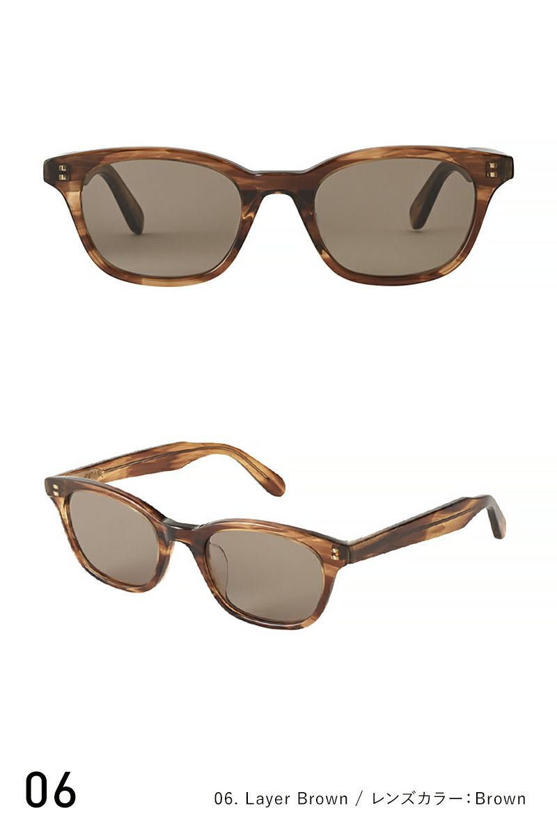 A.D.S.R.(エーディーエスアール)BALVIN バルヴィン -7