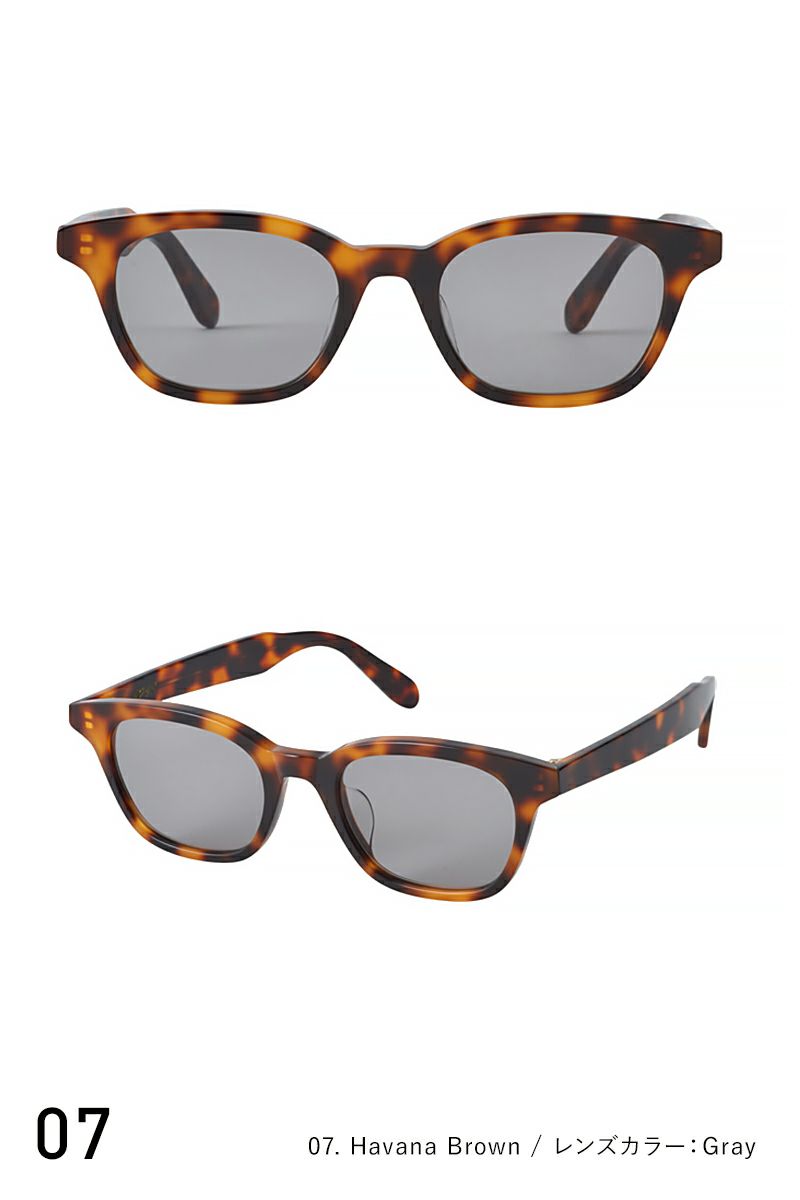 A.D.S.R.(エーディーエスアール)BALVIN バルヴィン -8