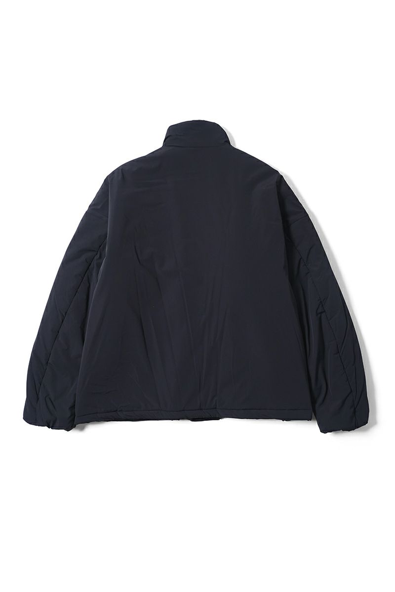 N.HOOLYWOOD(エヌハリウッド)STAND COLLAR BLOUSON スタンドカラーブルゾン 2242-BL03-001peg -15