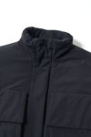 N.HOOLYWOOD(エヌハリウッド)STAND COLLAR BLOUSON スタンドカラーブルゾン 2242-BL03-001peg -16