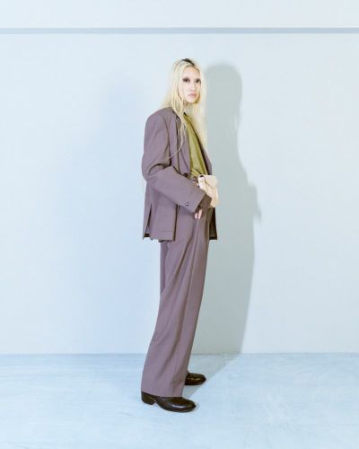 Rich I(リッチ アイ) 25SS LOOKBOOK