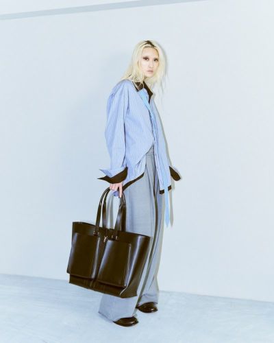 Rich I(リッチ アイ) 25SS LOOKBOOK
