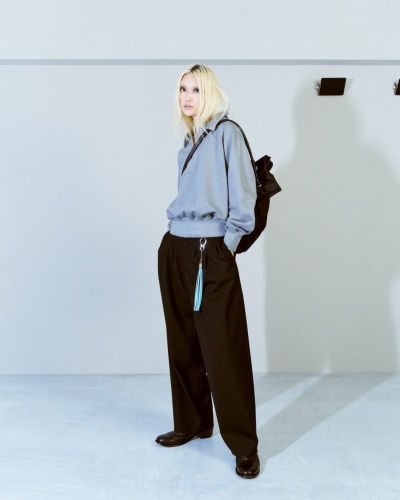 Rich I(リッチ アイ) 25SS LOOKBOOK