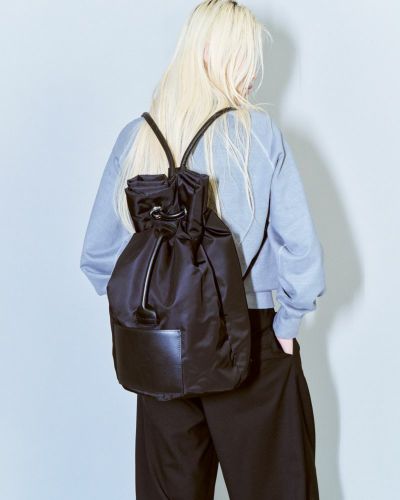 Rich I(リッチ アイ) 25SS LOOKBOOK