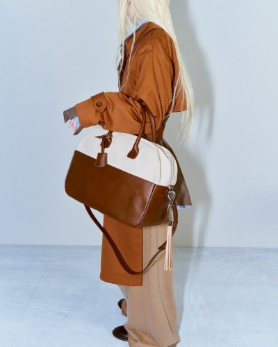 Rich I(リッチ アイ) 25SS LOOKBOOK