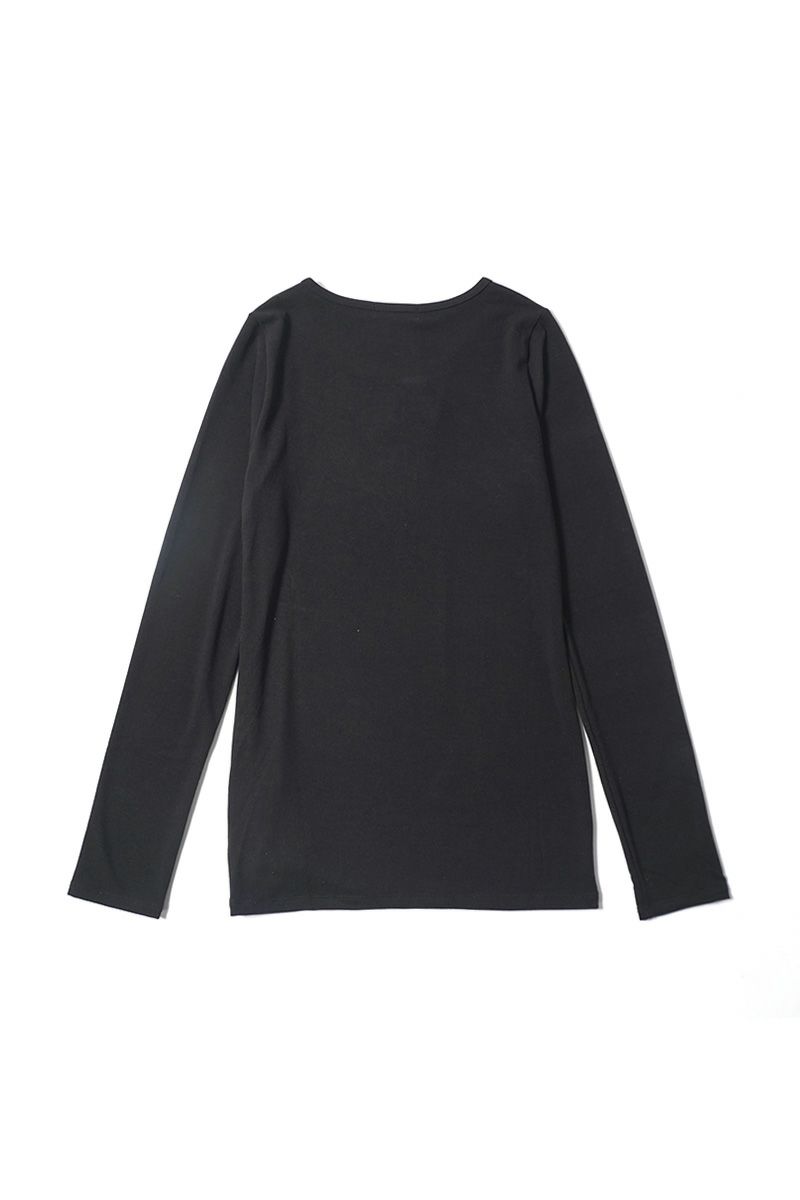 CYNICAL(シニカル)ラグウォームプレミアカットソー 450-95557 -1