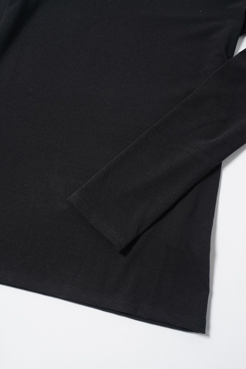 CYNICAL(シニカル)ラグウォームプレミアカットソー 450-95557 -4