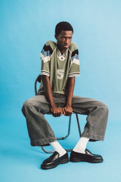 RICE NINE TEN(ライスナインテン) 25SS LOOKBOOK