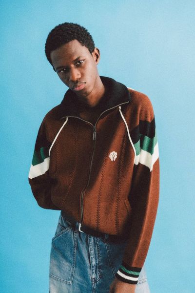 RICE NINE TEN(ライスナインテン) 25SS LOOKBOOK