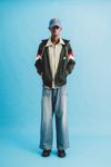 RICE NINE TEN(ライスナインテン) 25SS LOOKBOOK