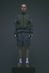 Poliquant(ポリクアント) 25SS LOOKBOOK