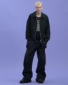 NVRFRGT(ネヴァーフォーゲット)25SS LOOKBOOK