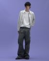 NVRFRGT(ネヴァーフォーゲット)25SS LOOKBOOK