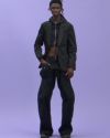 NVRFRGT(ネヴァーフォーゲット)25SS LOOKBOOK