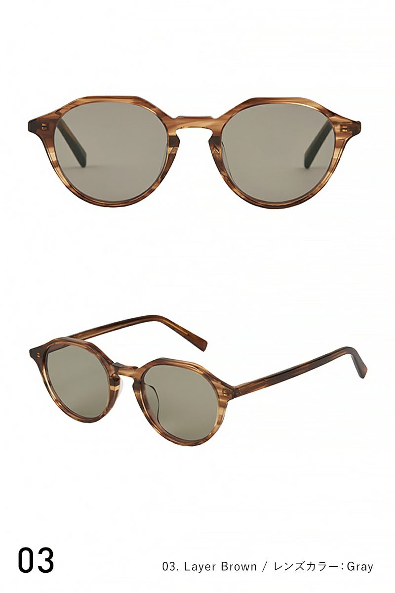 A.D.S.R.(エーディーエスアール)BOZ ボズ -5