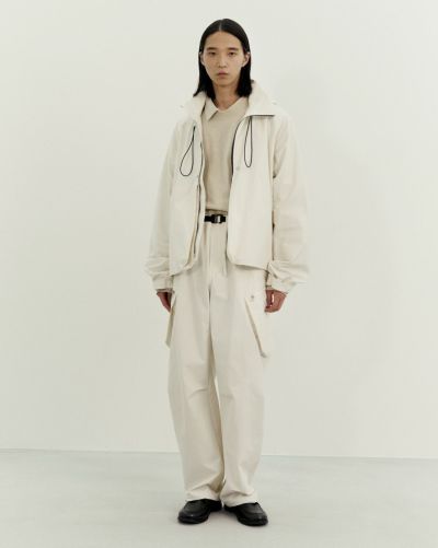 NTN(エヌティーエヌ) 25SS LOOK BOOK