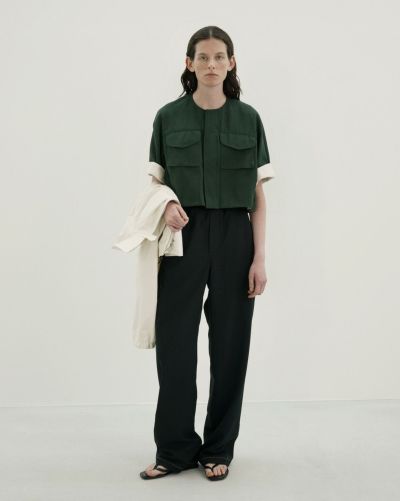 NTN(エヌティーエヌ) 25SS LOOK BOOK