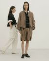 NTN(エヌティーエヌ) 25SS LOOK BOOK