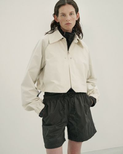 NTN(エヌティーエヌ) 25SS LOOK BOOK