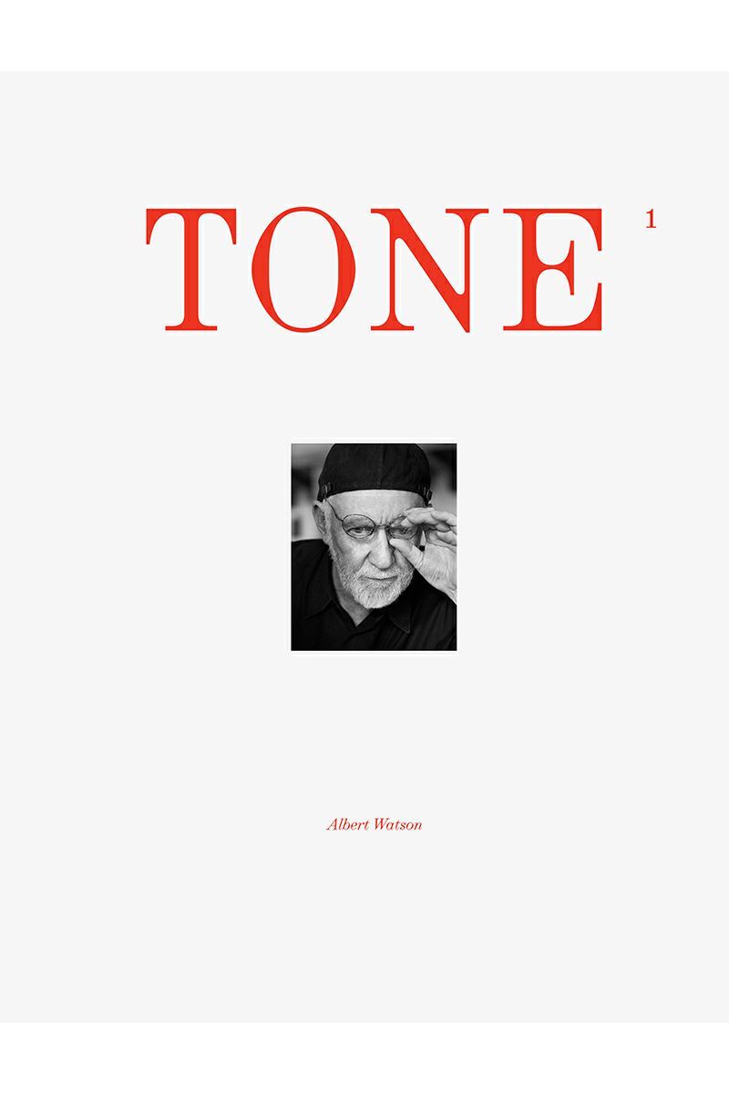 Maison MIHARA YASUHIRO(メゾン ミハラヤスヒロ)TONE MAGAZINE 1(トーンマガジン) -3