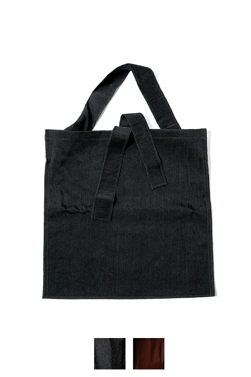 ITTI(イッチ)MARY INSIDE OUT TOTE - L / CERATO BRIGHT マリーインサイドアウトトートバッグL セラトブライト ITTI-BAG-131-CB