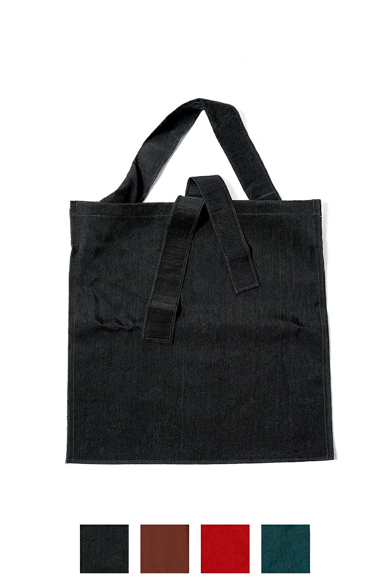 ITTI(イッチ)MARY INSIDE OUT TOTE - L / CERATO BRIGHT マリーインサイドアウトトートバッグL セラトブライト ITTI-BAG-131-CB