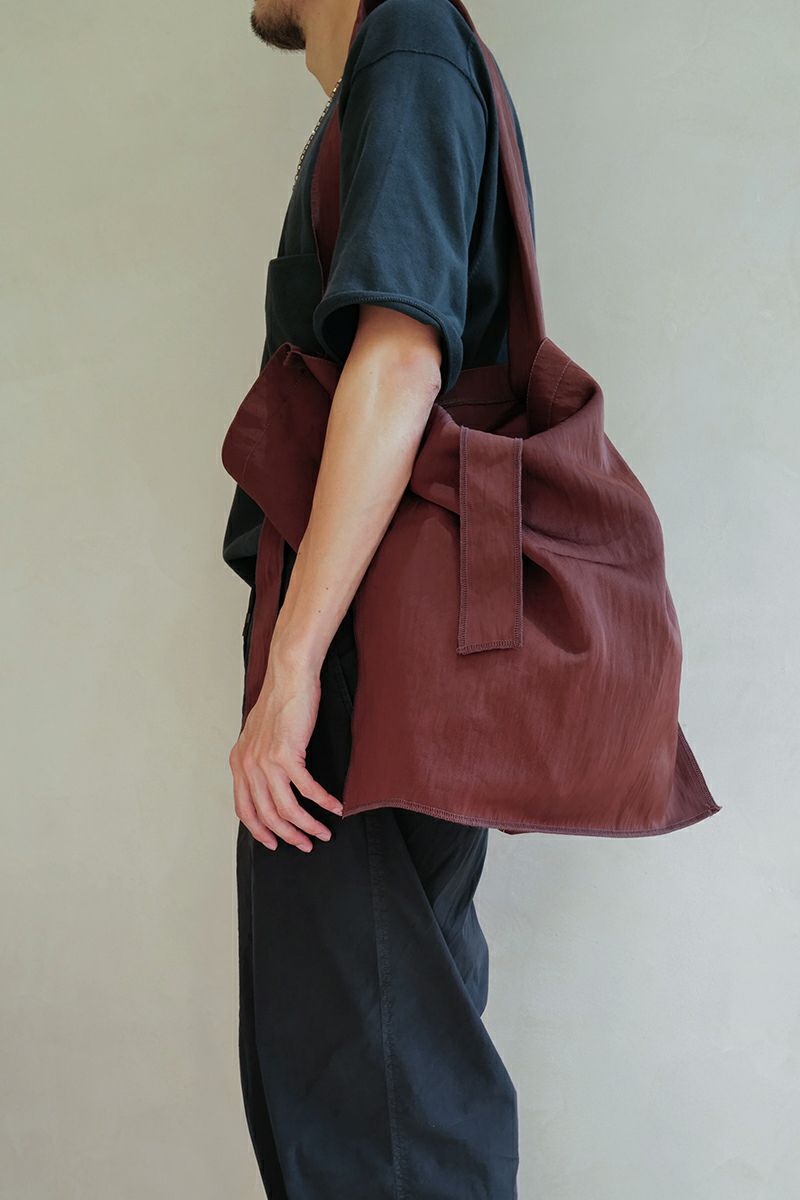 ITTI(イッチ)MARY INSIDE OUT TOTE - L / CERATO BRIGHT マリーインサイドアウトトートバッグL セラトブライト ITTI-BAG-131-CB -8