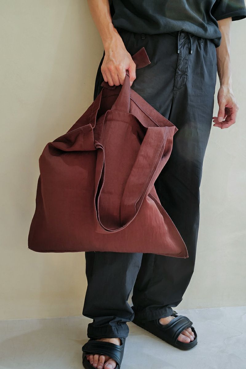 ITTI(イッチ)MARY INSIDE OUT TOTE - L / CERATO BRIGHT マリーインサイドアウトトートバッグL セラトブライト ITTI-BAG-131-CB -10