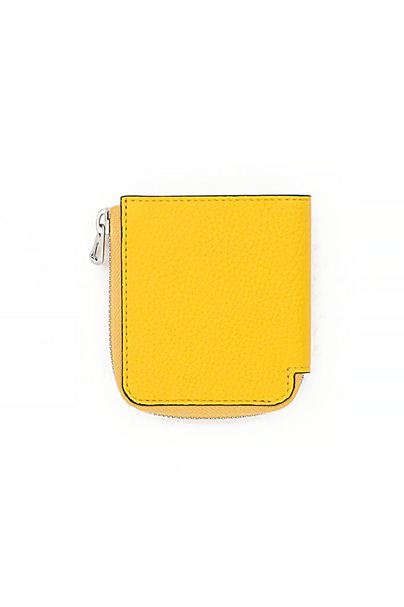 ITTI(イッチ)CRISTY VERY COMPACT WLT.5 / DIPLO FJORD クリスティベリーコンパクトウォレット ディプロフィヨルド ITTI-WLT-001.5-D -2