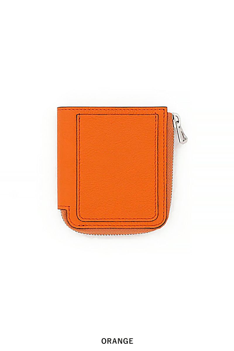 ITTI(イッチ)CRISTY VERY COMPACT WLT.5 / DIPLO FJORD クリスティベリーコンパクトウォレット ディプロフィヨルド ITTI-WLT-001.5-D -10