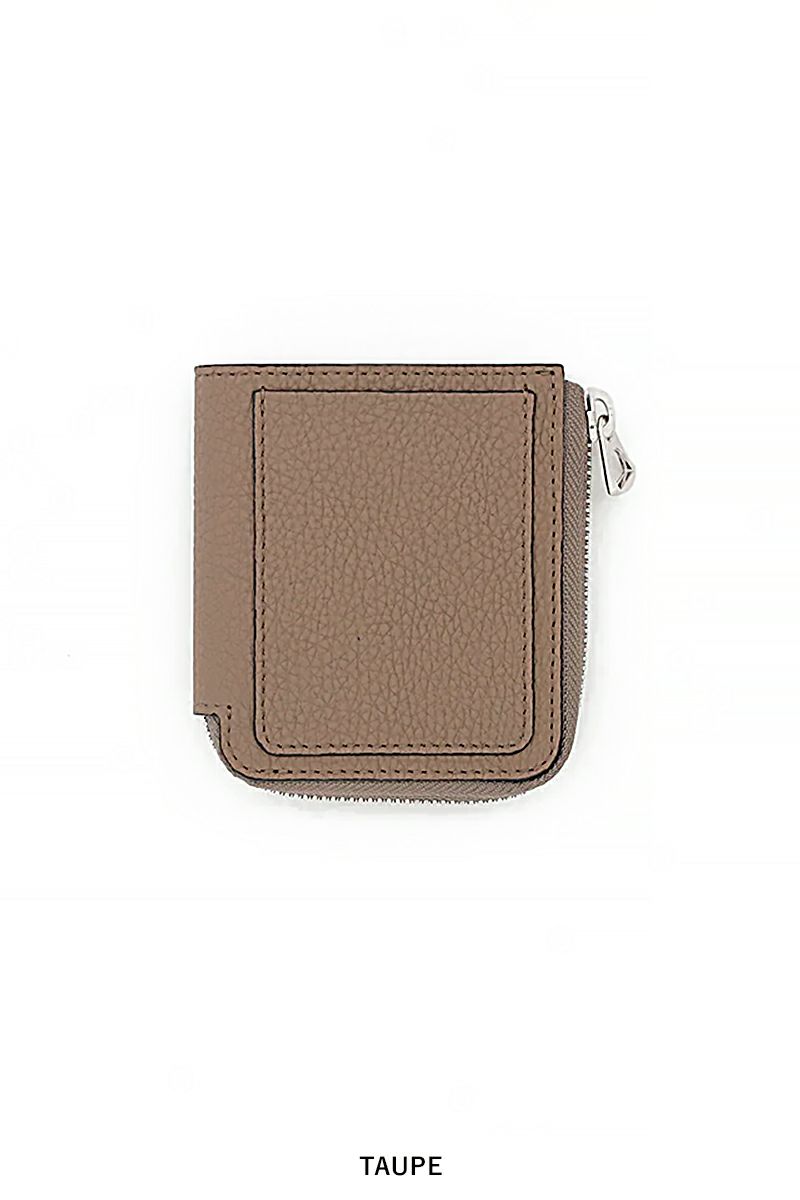 ITTI(イッチ)CRISTY VERY COMPACT WLT.5 / DIPLO FJORD クリスティベリーコンパクトウォレット ディプロフィヨルド ITTI-WLT-001.5-D -11