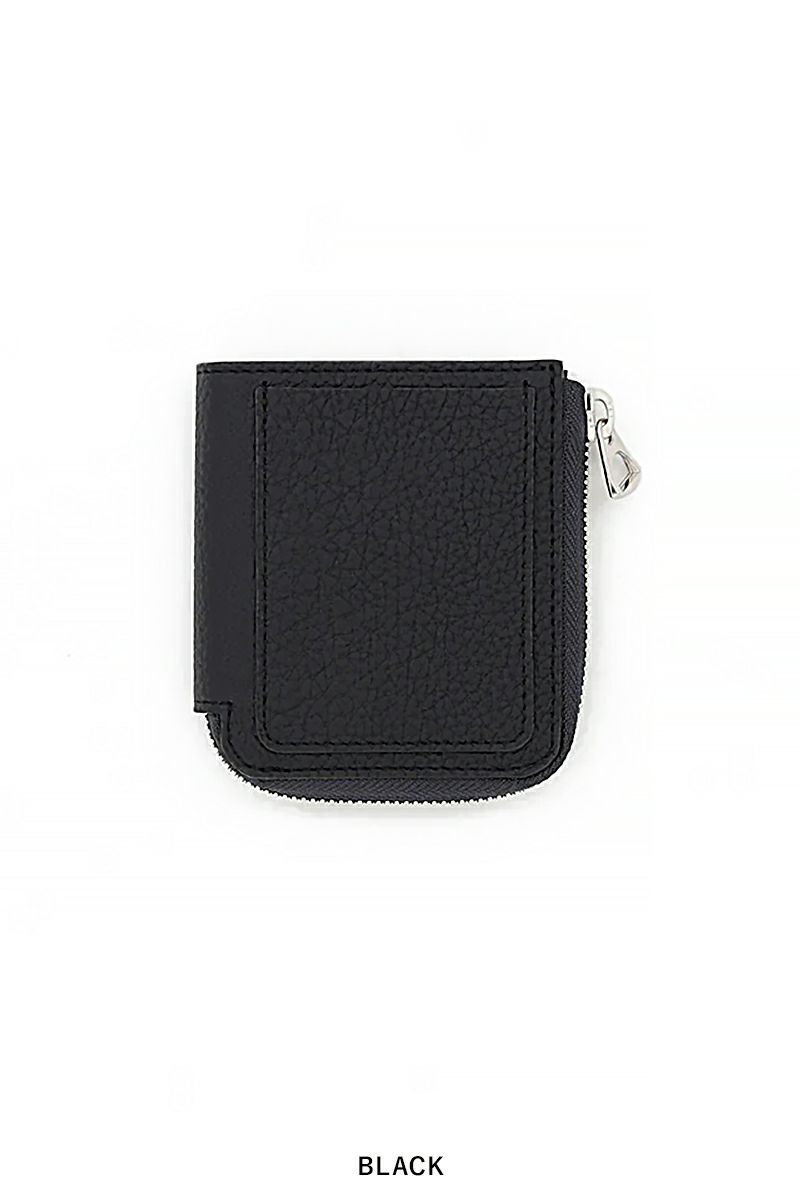 ITTI(イッチ)CRISTY VERY COMPACT WLT.5 / DIPLO FJORD クリスティベリーコンパクトウォレット ディプロフィヨルド ITTI-WLT-001.5-D -12