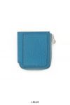 ITTI(イッチ)CRISTY VERY COMPACT WLT.5 / DIPLO FJORD クリスティベリーコンパクトウォレット ディプロフィヨルド ITTI-WLT-001.5-D -13