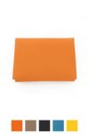 ITTI(イッチ)HERRIE CARD CASE 40 / DIPLO FJORD ヘリ―カードケース40 ディプロフィヨルド ITTI-WLT-016-B