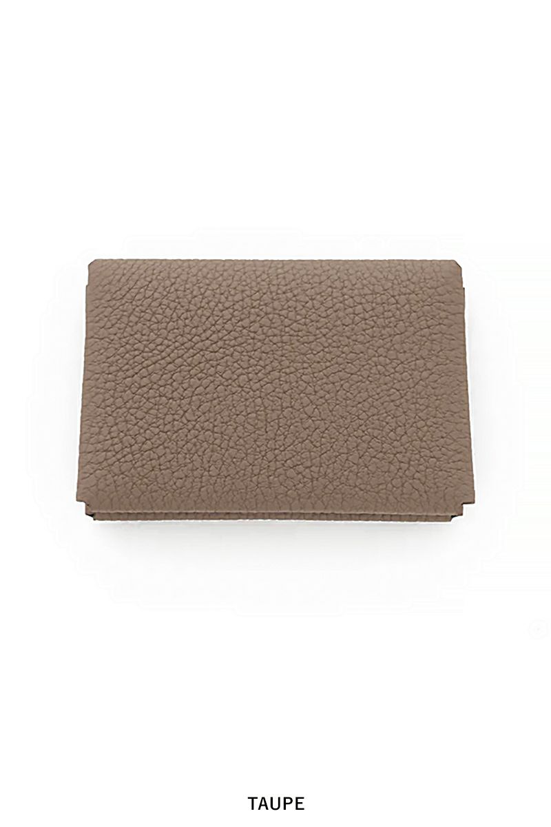 ITTI(イッチ)HERRIE CARD CASE 40 / DIPLO FJORD ヘリ―カードケース40 ディプロフィヨルド ITTI-WLT-016-B -4