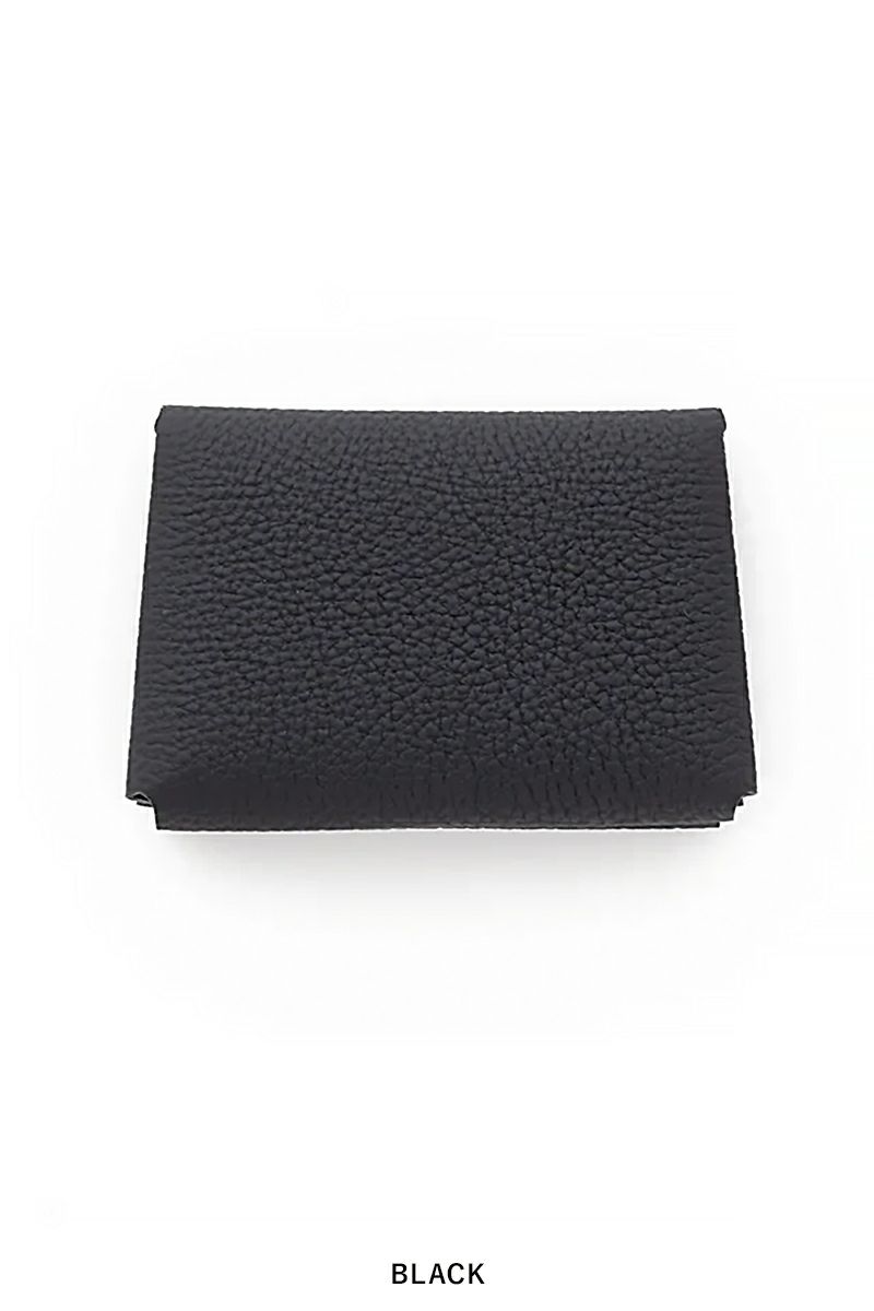 ITTI(イッチ)HERRIE CARD CASE 40 / DIPLO FJORD ヘリ―カードケース40 ディプロフィヨルド ITTI-WLT-016-B -5