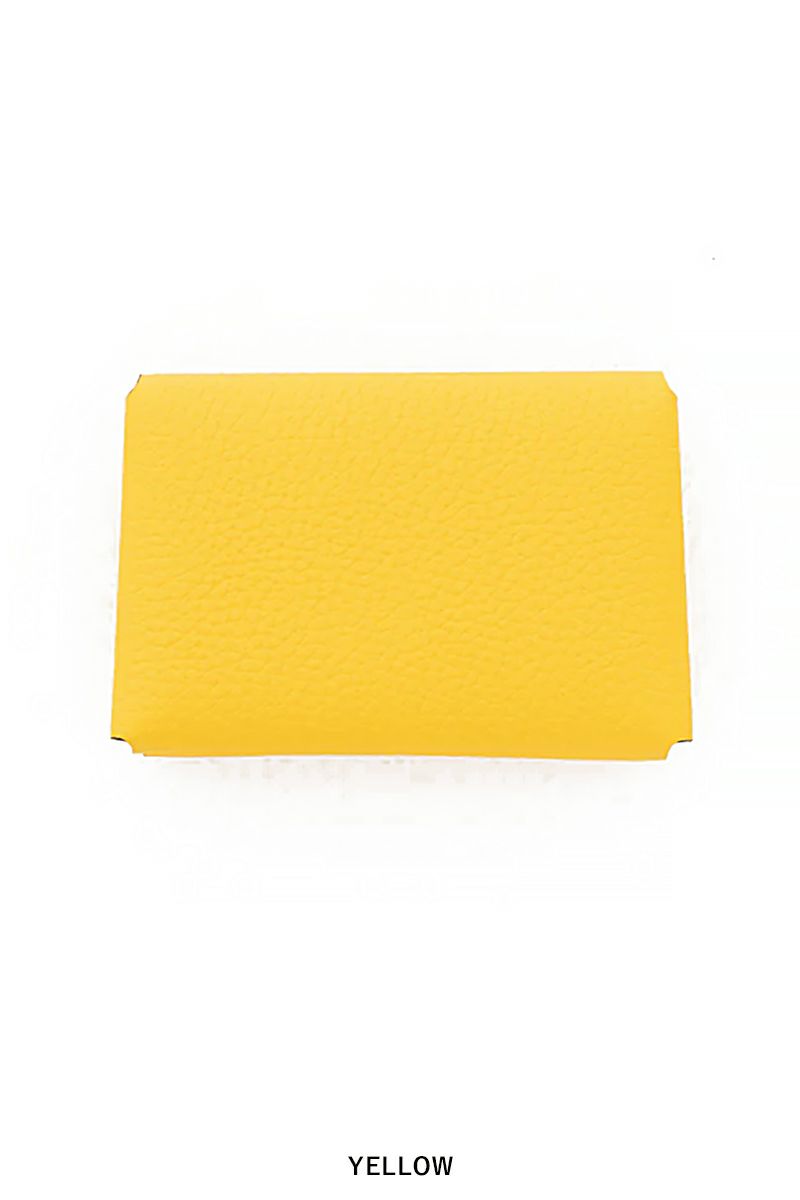 ITTI(イッチ)HERRIE CARD CASE 40 / DIPLO FJORD ヘリ―カードケース40 ディプロフィヨルド ITTI-WLT-016-B -7