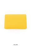 ITTI(イッチ)HERRIE CARD CASE 40 / DIPLO FJORD ヘリ―カードケース40 ディプロフィヨルド ITTI-WLT-016-B -7