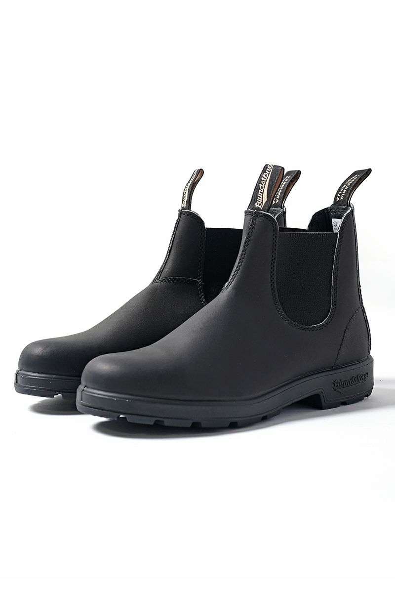 Blundstone(ブランドストーン)ELASTIC SIDED BOOT エラスティックサイドブーツ スムースレザー BS510089