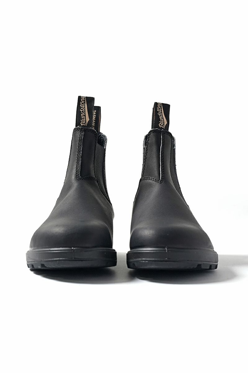 Blundstone(ブランドストーン)ELASTIC SIDED BOOT エラスティックサイドブーツ スムースレザー BS510089 -1