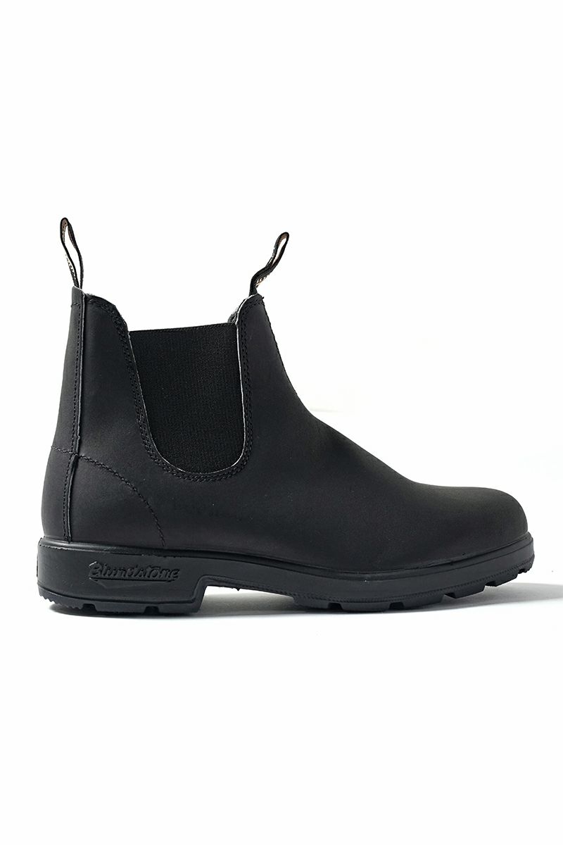 Blundstone(ブランドストーン)ELASTIC SIDED BOOT エラスティックサイドブーツ スムースレザー BS510089 -3