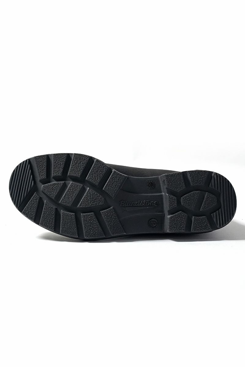 Blundstone(ブランドストーン)ELASTIC SIDED BOOT エラスティックサイドブーツ スムースレザー BS510089 -5