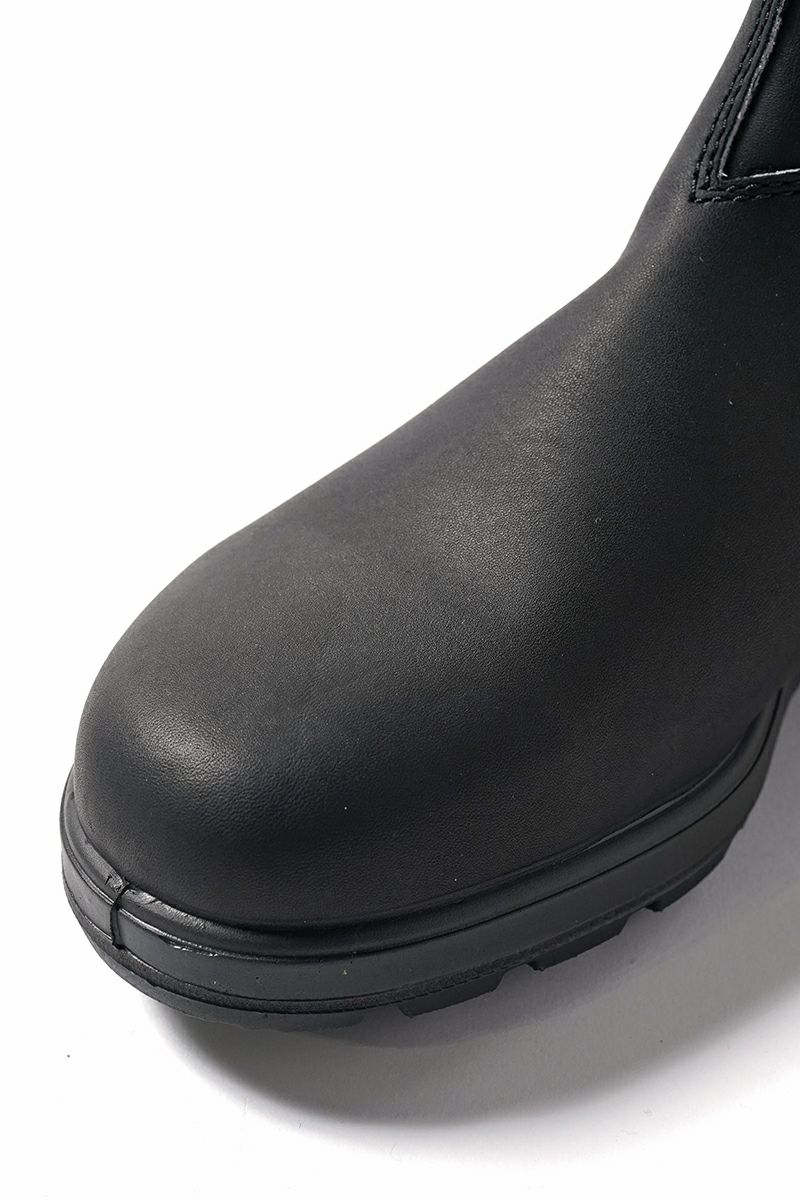 Blundstone(ブランドストーン)ELASTIC SIDED BOOT エラスティックサイドブーツ スムースレザー BS510089 -6